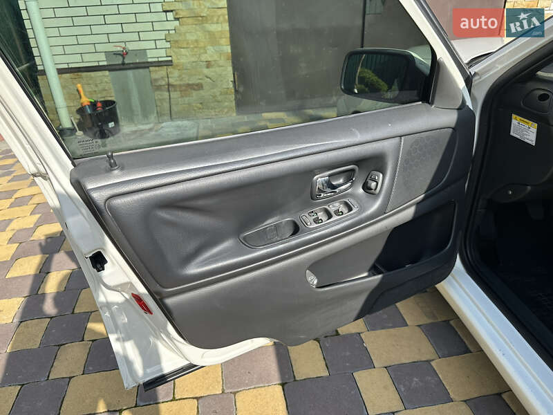 Седан Volvo S70 2000 в Козятині фото 28 Седан Volvo S70 2000 в Козятині
