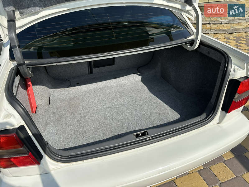 Седан Volvo S70 2000 в Козятині фото 29 Седан Volvo S70 2000 в Козятині