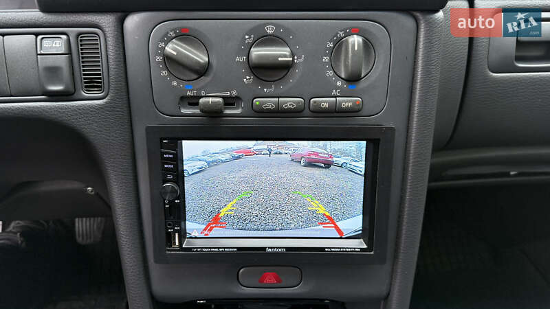 Седан Volvo S70 2000 в Бердичеві