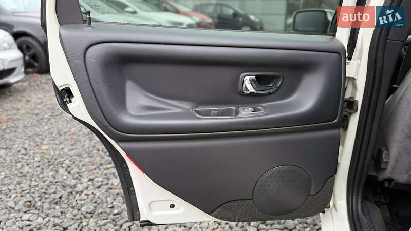 Седан Volvo S70 2000 в Бердичеві