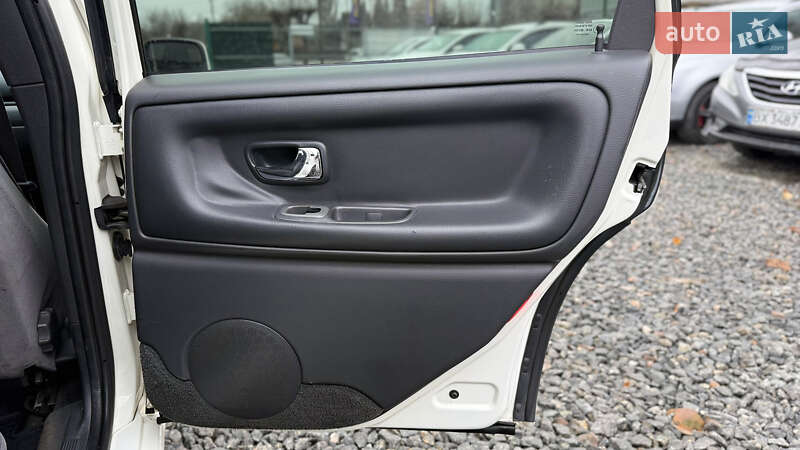 Седан Volvo S70 2000 в Бердичеві