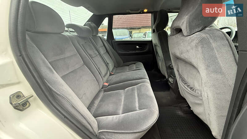 Седан Volvo S70 2000 в Бердичеві