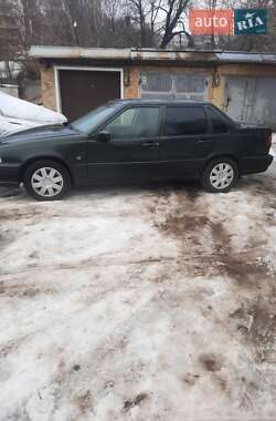 Седан Volvo S70 1998 в Киеве