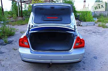 Седан Volvo S80 2006 в Житомире