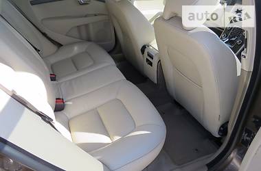 Седан Volvo S80 2014 в Киеве