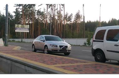 Седан Volvo S80 2007 в Киеве