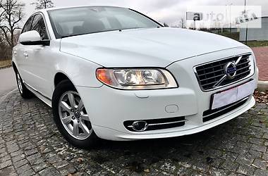  Volvo S80 2012 в Киеве