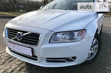  Volvo S80 2012 в Киеве