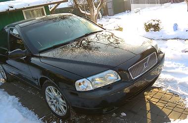 Седан Volvo S80 2001 в Киеве