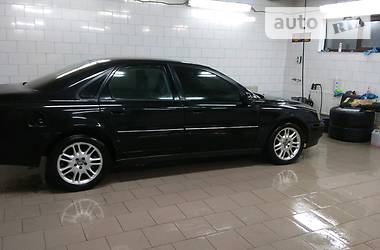 Седан Volvo S80 2001 в Киеве