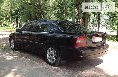 Седан Volvo S80 2000 в Харькове