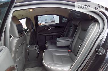 Седан Volvo S80 2012 в Киеве