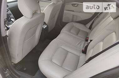 Седан Volvo S80 2013 в 