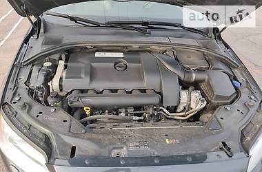 Седан Volvo S80 2013 в 