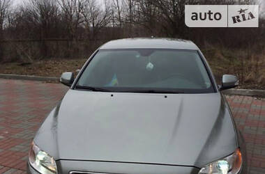 Седан Volvo S80 2008 в  фото 3 Седан Volvo S80 2008 в