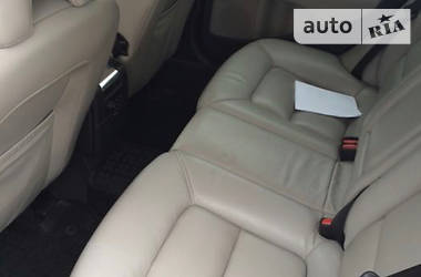 Седан Volvo S80 2008 в  фото 7 Седан Volvo S80 2008 в