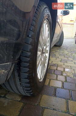Седан Volvo S80 2004 в 