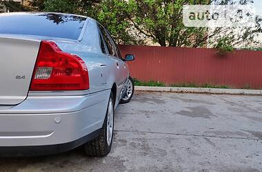 Седан Volvo S80 2006 в Киеве