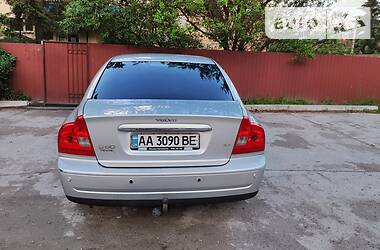 Седан Volvo S80 2006 в Киеве