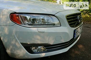 Седан Volvo S80 2013 в Лимане