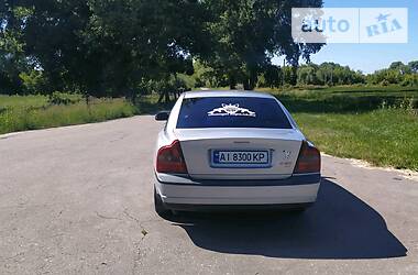 Седан Volvo S80 2001 в Белой Церкви