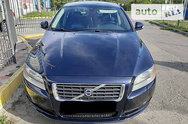 Седан Volvo S80 2007 в Миколаєві