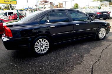 Седан Volvo S80 2005 в 