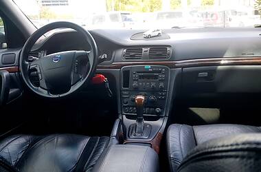 Седан Volvo S80 2005 в 