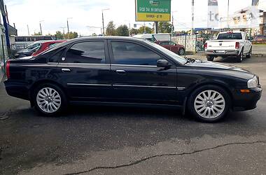 Седан Volvo S80 2005 в 