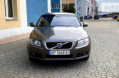 Седан Volvo S80 2008 в Луцьку