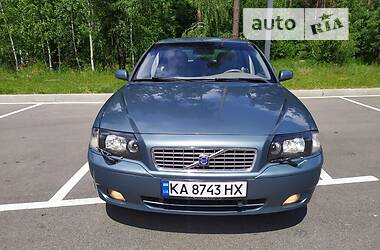 Седан Volvo S80 2003 в Киеве