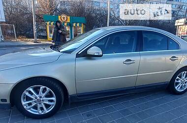 Седан Volvo S80 2006 в Харкові