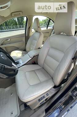 Седан Volvo S80 2014 в Киеве