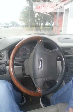 Седан Volvo S80 1999 в Полтаве