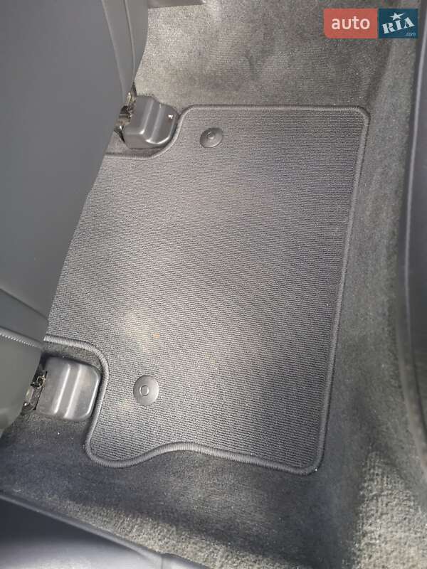 Седан Volvo S80 2014 в Києві