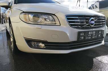 Седан Volvo S80 2014 в Киеве