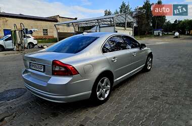 Седан Volvo S80 2007 в Глухове