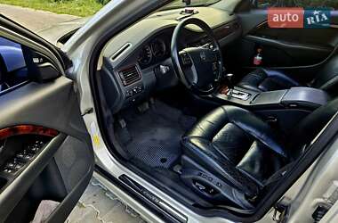 Седан Volvo S80 2007 в Глухове