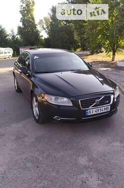 Седан Volvo S80 2006 в Миронівці