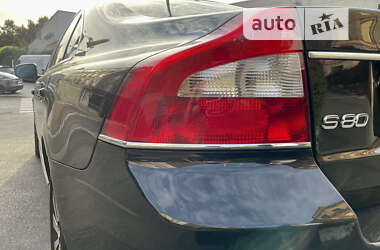 Седан Volvo S80 2012 в Киеве фото 7 Седан Volvo S80 2012 в Киеве