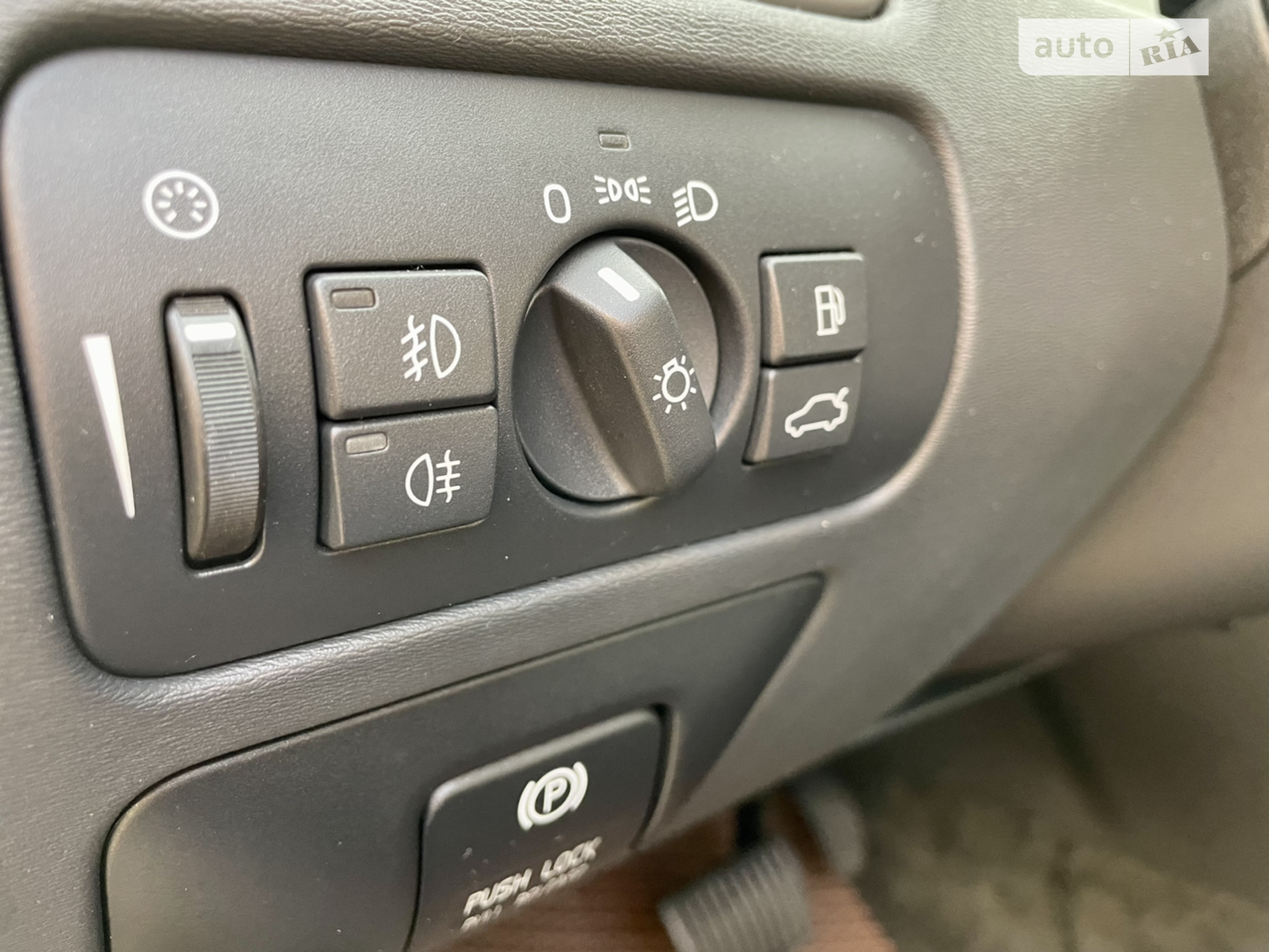 2012 Volvo S80 - мініатюра 17