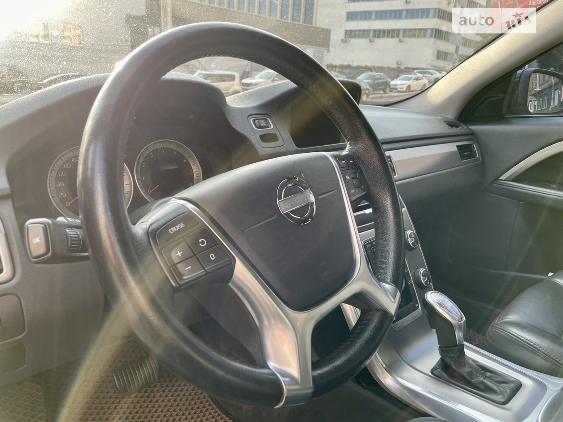 2012 Volvo S80 - мініатюра 20