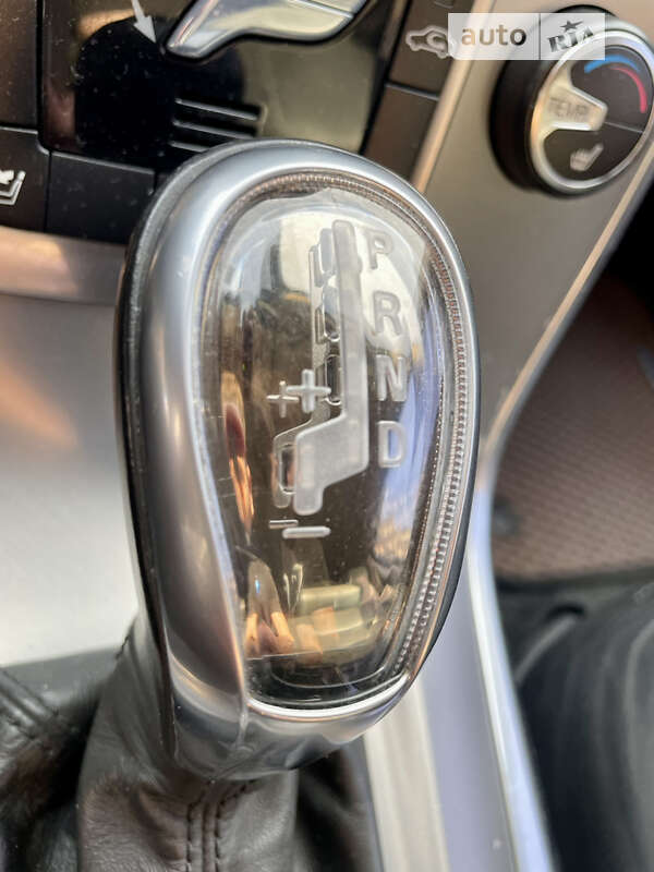 Седан Volvo S80 2012 в Киеве