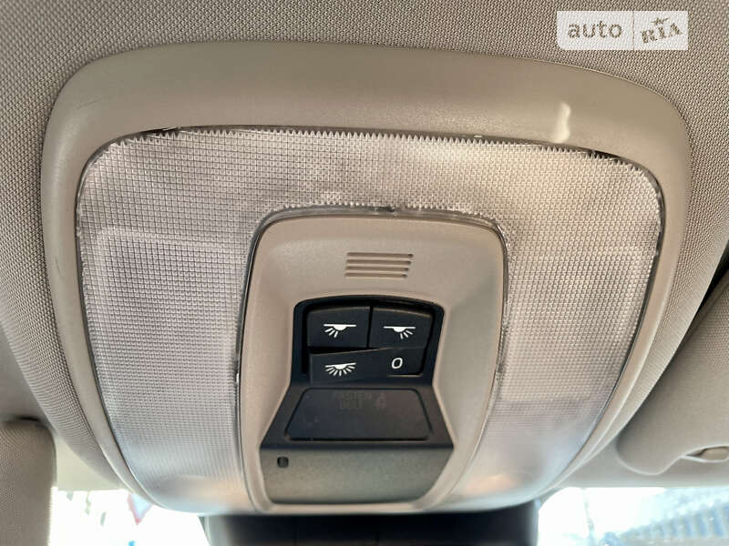 Седан Volvo S80 2012 в Киеве