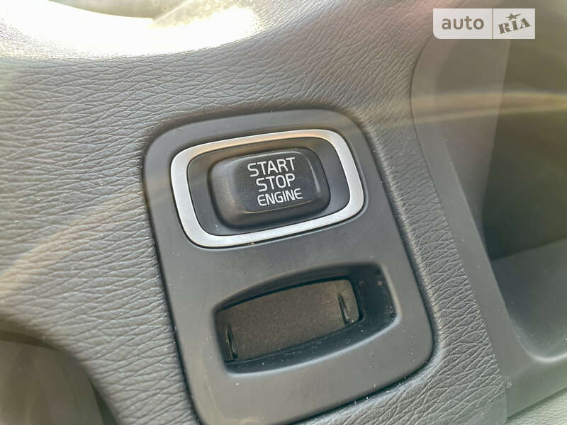 Седан Volvo S80 2012 в Киеве