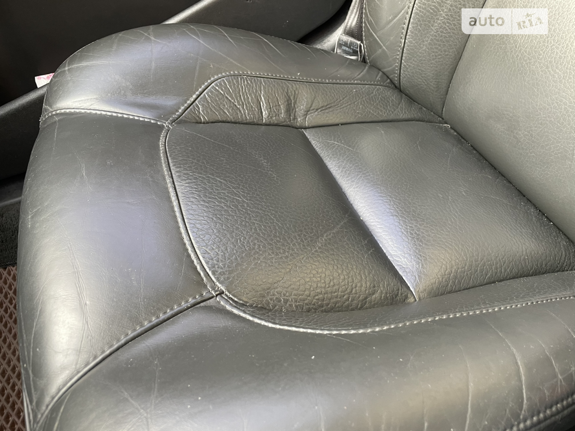2012 Volvo S80 - мініатюра 31