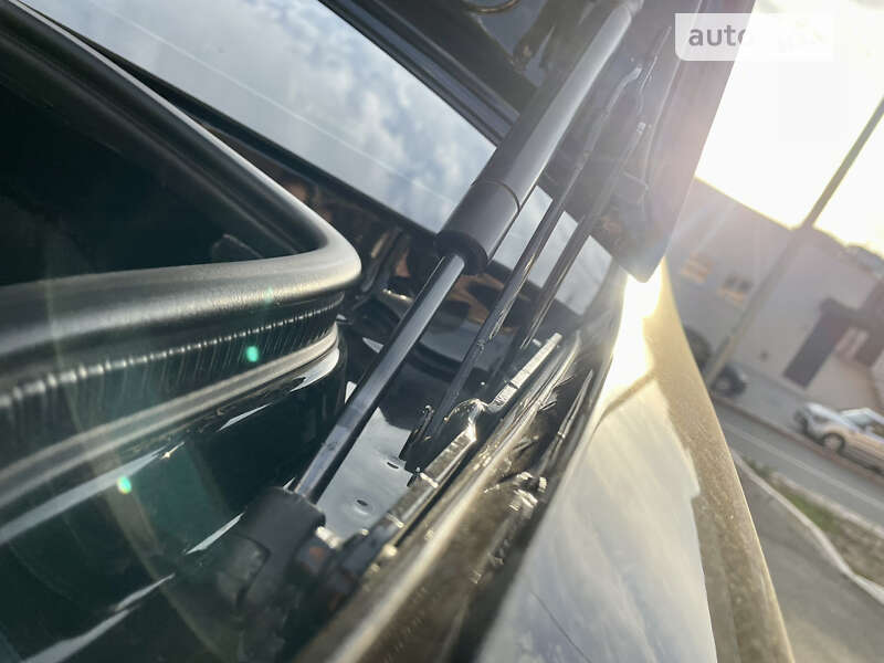 Седан Volvo S80 2012 в Киеве