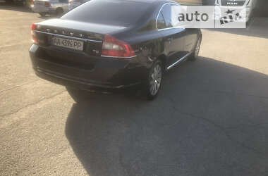 Седан Volvo S80 2012 в Киеве