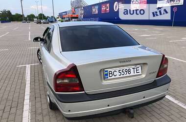 Седан Volvo S80 2000 в Нововолинську