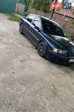 Седан Volvo S80 2003 в 